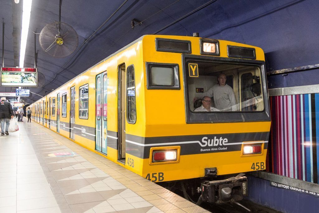 Subte