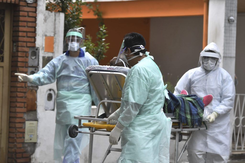 Coronavirus