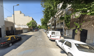 Calle Pedro Rivera