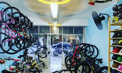 Buda bikes