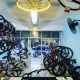 Buda bikes