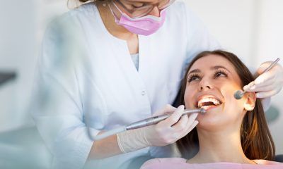 Dentista