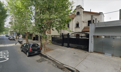 Calle Ceretti