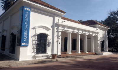 Museo Saavedra