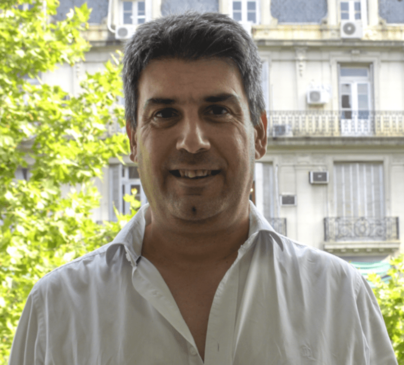 Gabriel borges