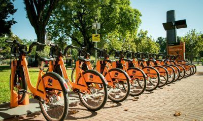 Ecobici