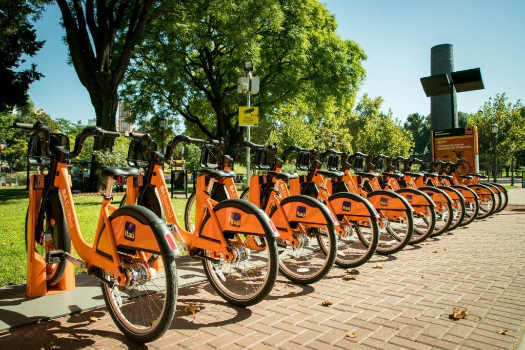 Ecobici