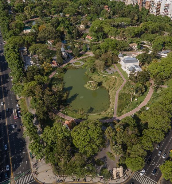Ecoparque