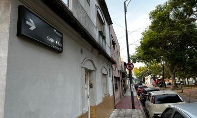 Calle Moscu