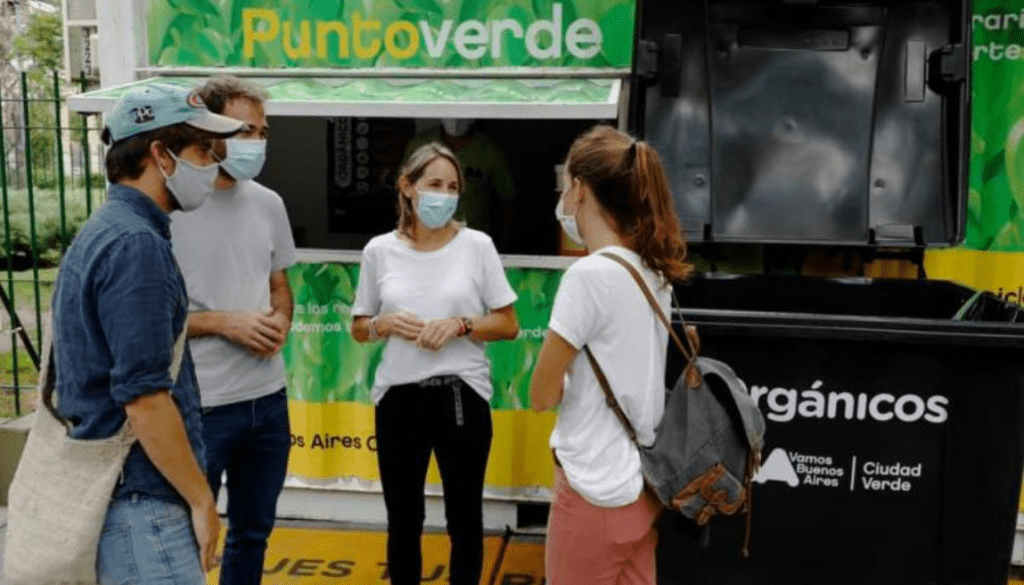Punto Verde