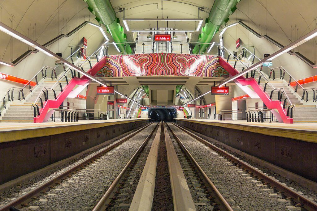subte-b