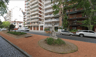 Boulevard Filipinas Colegiales
