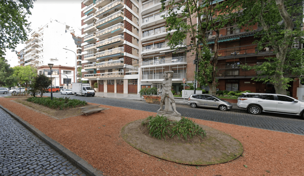 Boulevard Filipinas Colegiales