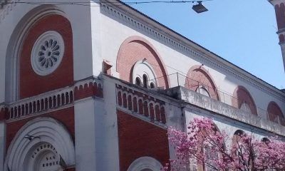 Parroquia San Roque