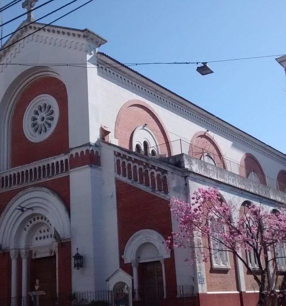 Parroquia San Roque