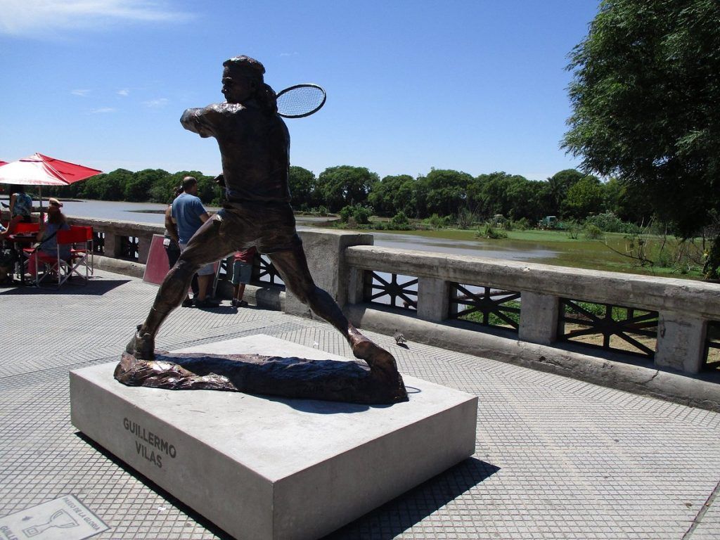 Paseo Vilas