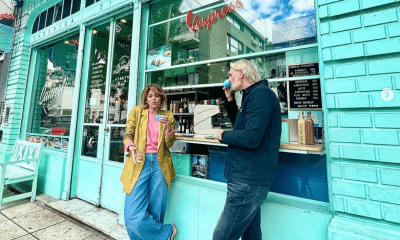 Cafe Vespress