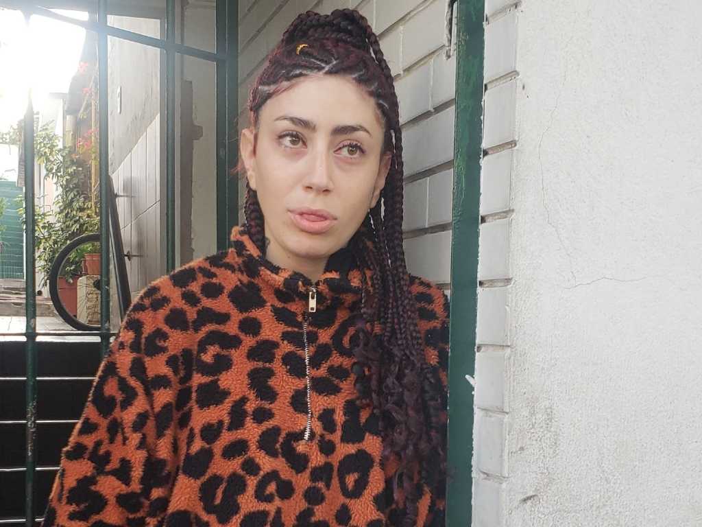 Dana Pontoriero