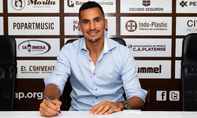 jorge-de-olivera-platense