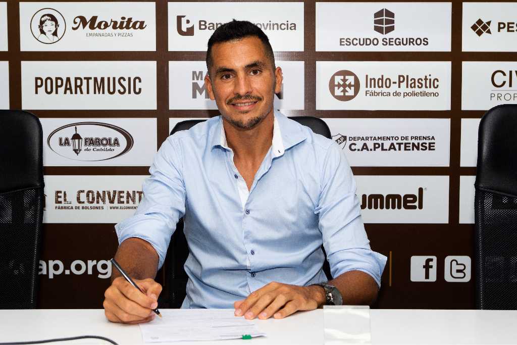 jorge-de-olivera-platense