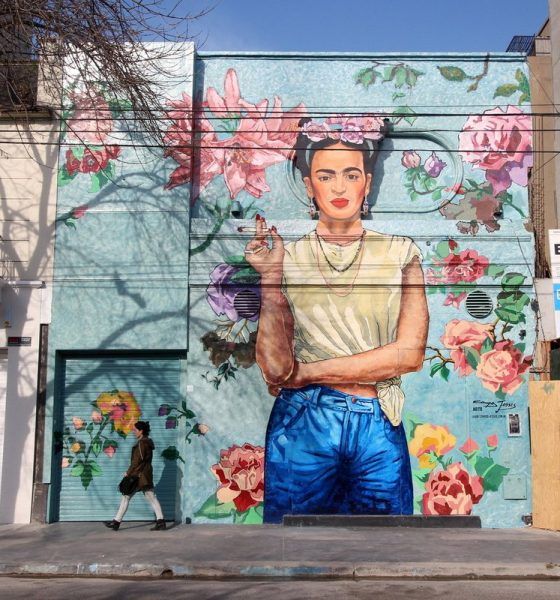 mural-frida