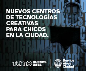 banner - TUMO Buenos Aires